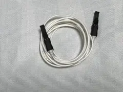 光ファイバーケーブル 宅内コード 3m auひかり 純正品 住友電工