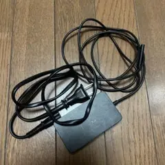 Microsoft surface Pro 充電コード