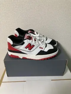 New Balance ニューバランス BB550HR1 26
