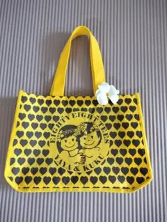 ショッピングバック　HAWAII