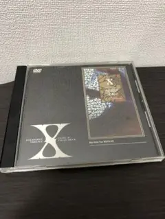 X Blue Blood Tour 爆発寸前 GIG XJAPAN