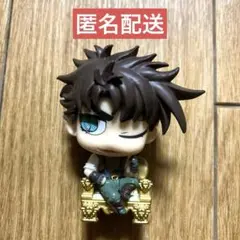【美品/訳あり】　ジョセフ・ジョースター カプセルフィギュアコレクション
