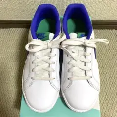 NIKEコートロイヤル　24cmレディース