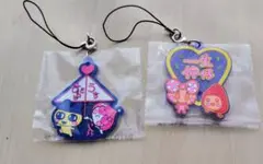 新品未使用 たまごっち 一番くじ