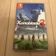 Xenoblade3