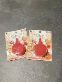 お菓子用　シリコンでコレ