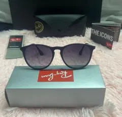 レイバンサングラス Rayban エリカ