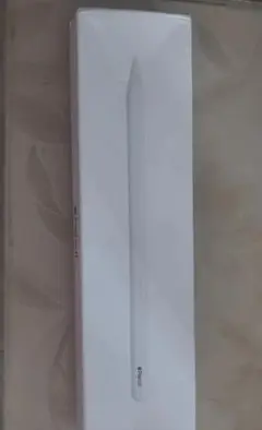 【美品】Apple Pencil (第2世代)