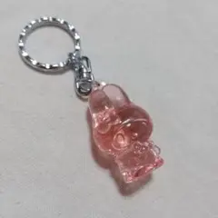 レア　　レトロ　サンリオ　　1998 マイメロディ　キーホルダー　キャンディ