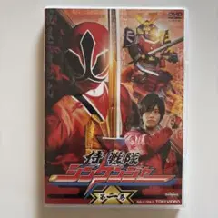 まこたん様シンケンジャー 1~12巻 Amazon.co.jp: スーパー戦隊シリーズ 侍戦隊シンケンジャー VOL