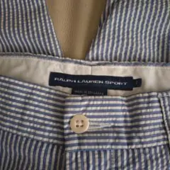 Ralph Lauren Sport レディースショートパンツ サイズ2