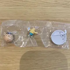 新品未開封 クレヨンしんちゃん チョコボックス ボーちゃん フィギュア