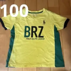 ラルフローレン　Tシャツ３Ｔ