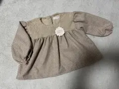 バースデイ ママラク トップス チュニック 95㎝