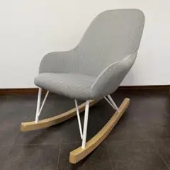 dulton ダルトン　ロッキングチェア　ブルー 最終値下引取りの方10500円 DULTON ONLINE SHOP | ROCKING CHAIR S CAPRI BLUE(CAPRI BLUE