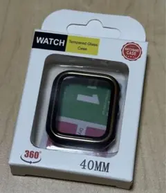 Apple Watch 保護ケース