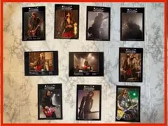 2025年最新】luna sea j 会報の人気アイテム - メルカリ
