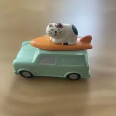 コンコンブル　サーファーの車☆concombre 夏 海 サーフィン