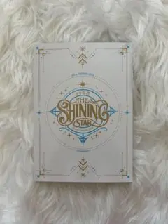 少年忍者 The Shining Star Blu-ray
