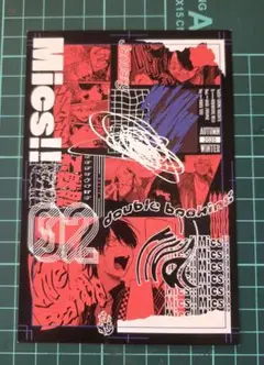 Mics!! ポストカード