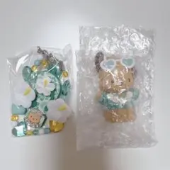 サンリオ トコナツバケーション ポチャッコ