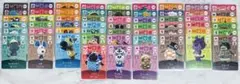 ②あつまれどうぶつの森 第3弾 amiiboカード