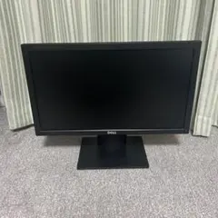 DELL モニター　E2016H