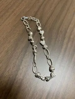 フォリフォリ ブレスレット 値下げ可能 まとめ割あり