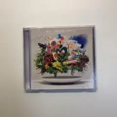 Mrs. GREEN APPLE 10 アニバーサリーベストアルバム