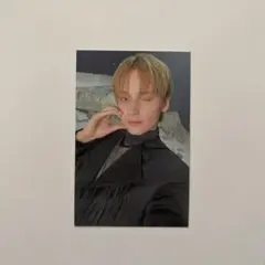 TXT ヒュニンカイ　フーディー　トレカ　ACT:TOMORROW ワルツ