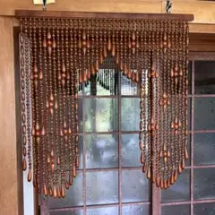 昭和レトロ　珠のれん