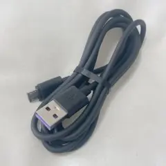 早い者勝ち✨USB タイプA-Micro USB ケーブル　1.4m