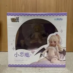 『崩壊学園2』 フェミリス 小悪魔Ver. 1/7スケール【未開封品】 Amazon | AniGame 『崩壊学園2』 フェミリス 小悪魔Ver. 1/7