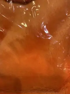 生地　ソフトボア　5mm 蛍光オレンジ