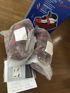 未使用マスターストレッチ MASTERstretch