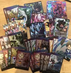 ドラゴンボール　フュージョンワールド