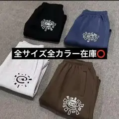 always スウェットパンツ