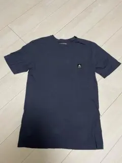 BURTON バートン ネイビー 紺 Tシャツ ポケット付き