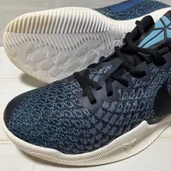 nike kobe ナイキ コービー マンバ インスティンクト 紺青 美品 2025年最新】マンバ インスティンクトの人気アイテム - メルカリ