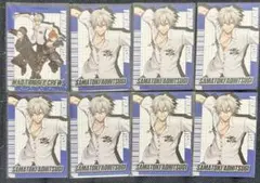 ヒプノシスマイク ヒプマイ チップス2 左馬刻 ヨコハマ