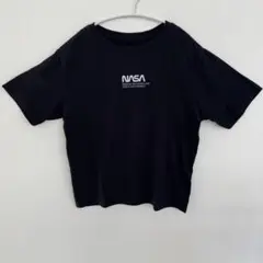 【美品】NASA RODEO CROWNS Tシャツ Mサイズ