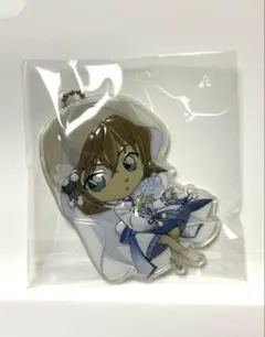 名探偵コナン盤上の連鎖【灰原哀】コナンランドボール落とし景品