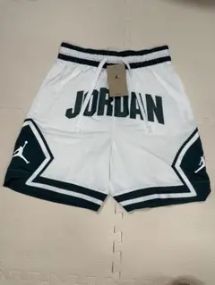 新品未使用 ジョーダン スポーツ JORDAN ショートパンツ ダイアモンド M