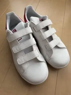 adidas スタンスミス スニーカー 21cm