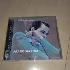 FRANK SINATRA／WHERE ARE YOU?