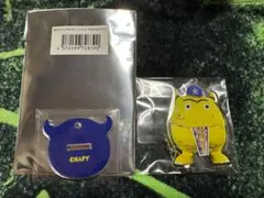横浜DeNAベイスターズ実写マスコットアクリルスタンドCHAPY