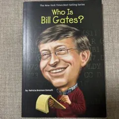 Who Is Bill Gates?