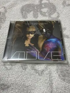 oveRtaKerS SPIRIT(通常盤) move