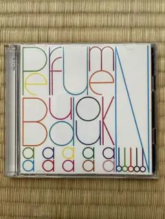 LIVE DVD perfume
