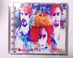 zilch/バスタダイズ